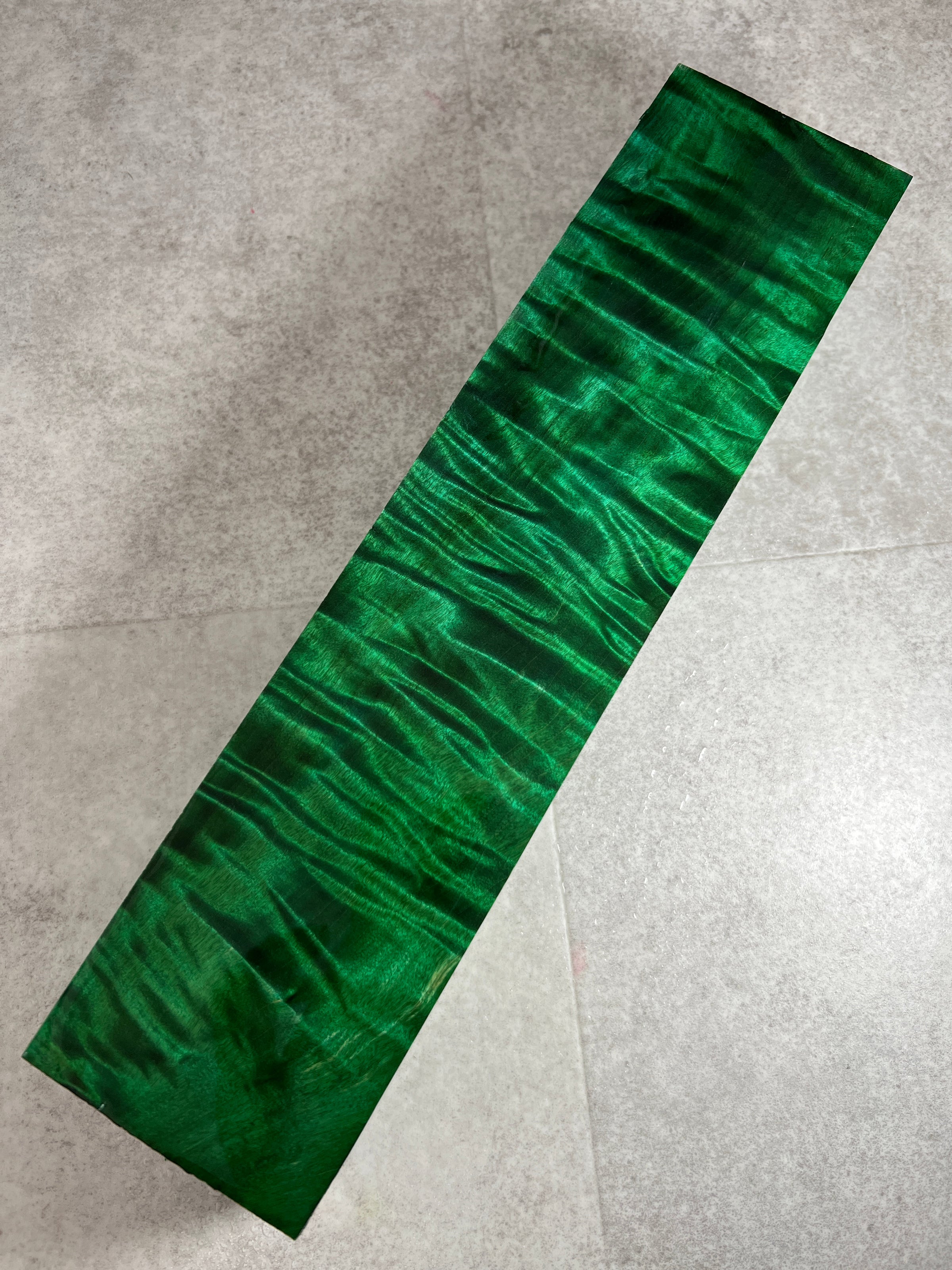 STdraft 六角スタビライズドウッドカレリアンバーチ STdraft 六角