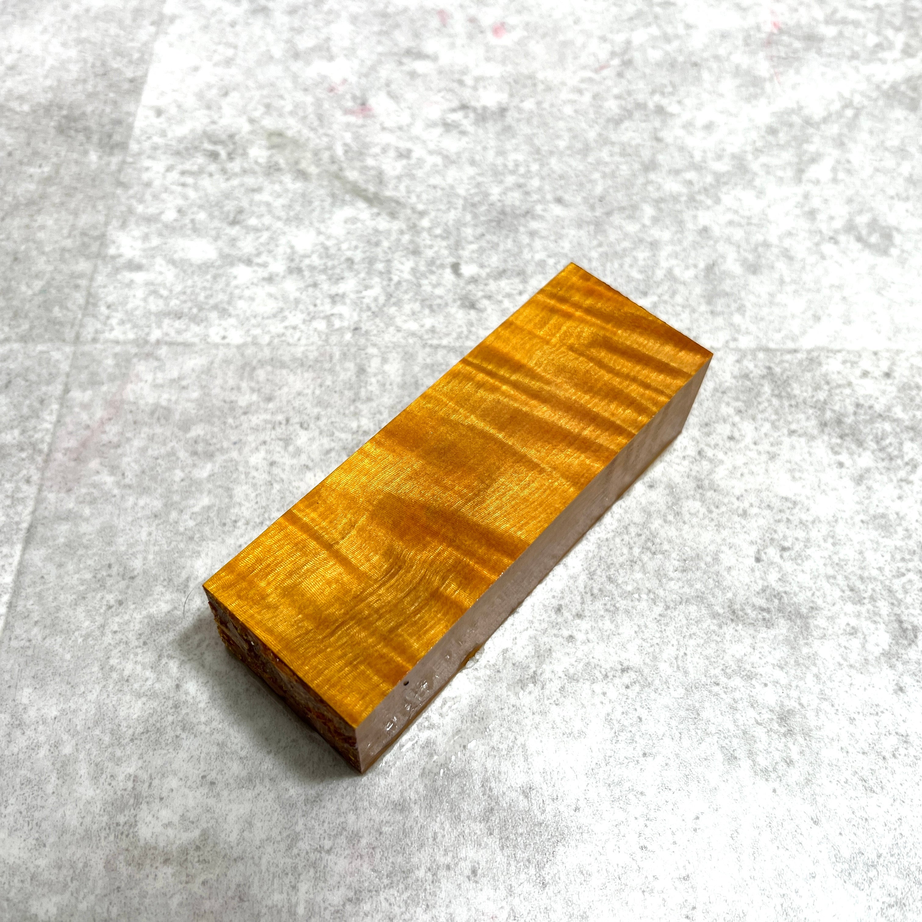 スタビライズドウッド | WELLE