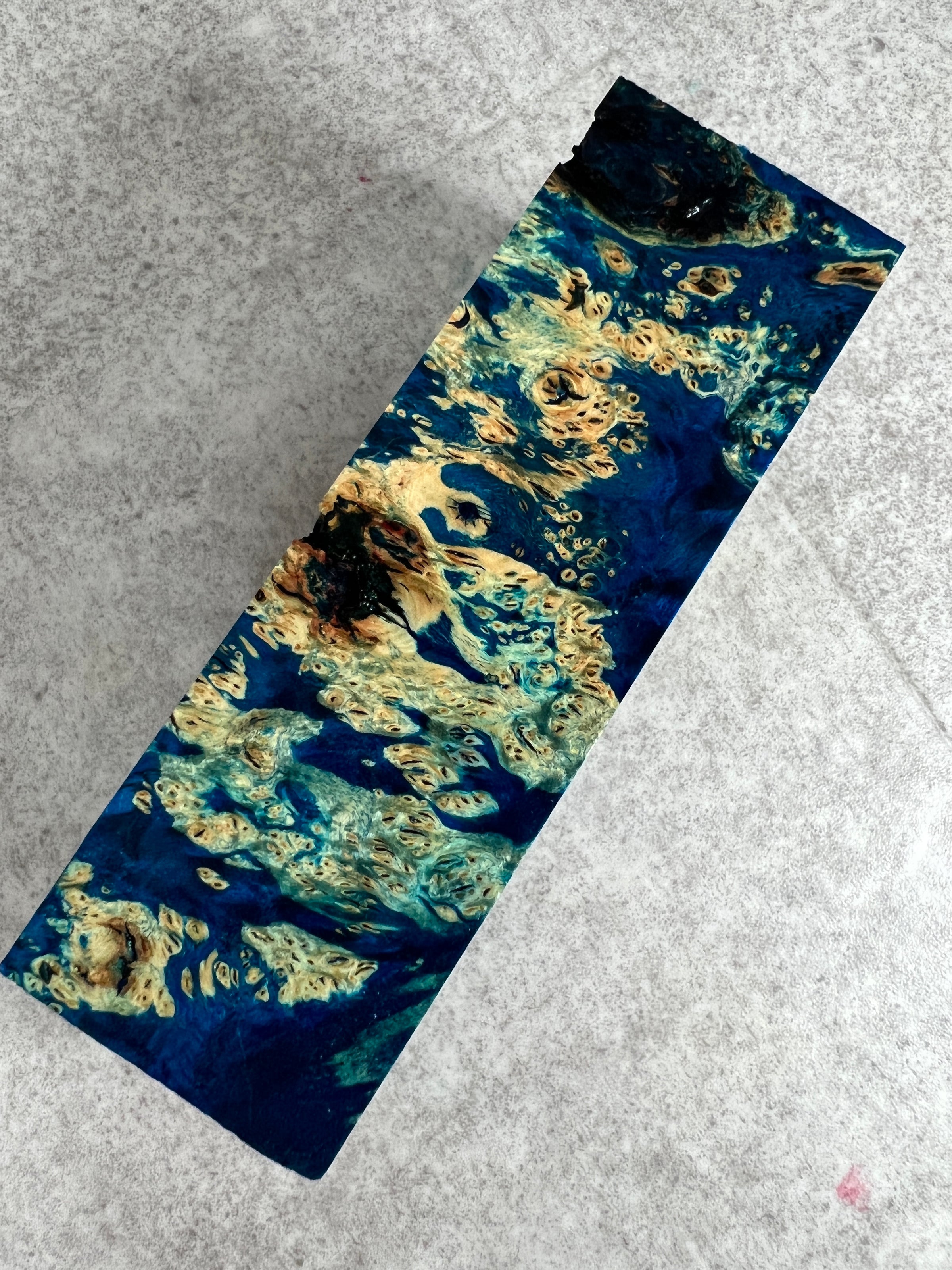 銀狐ページ　スタビライズドウッドA5297 B5485 銀狐ページ スタビライズドウッドA5297 B5485 銀狐ページ