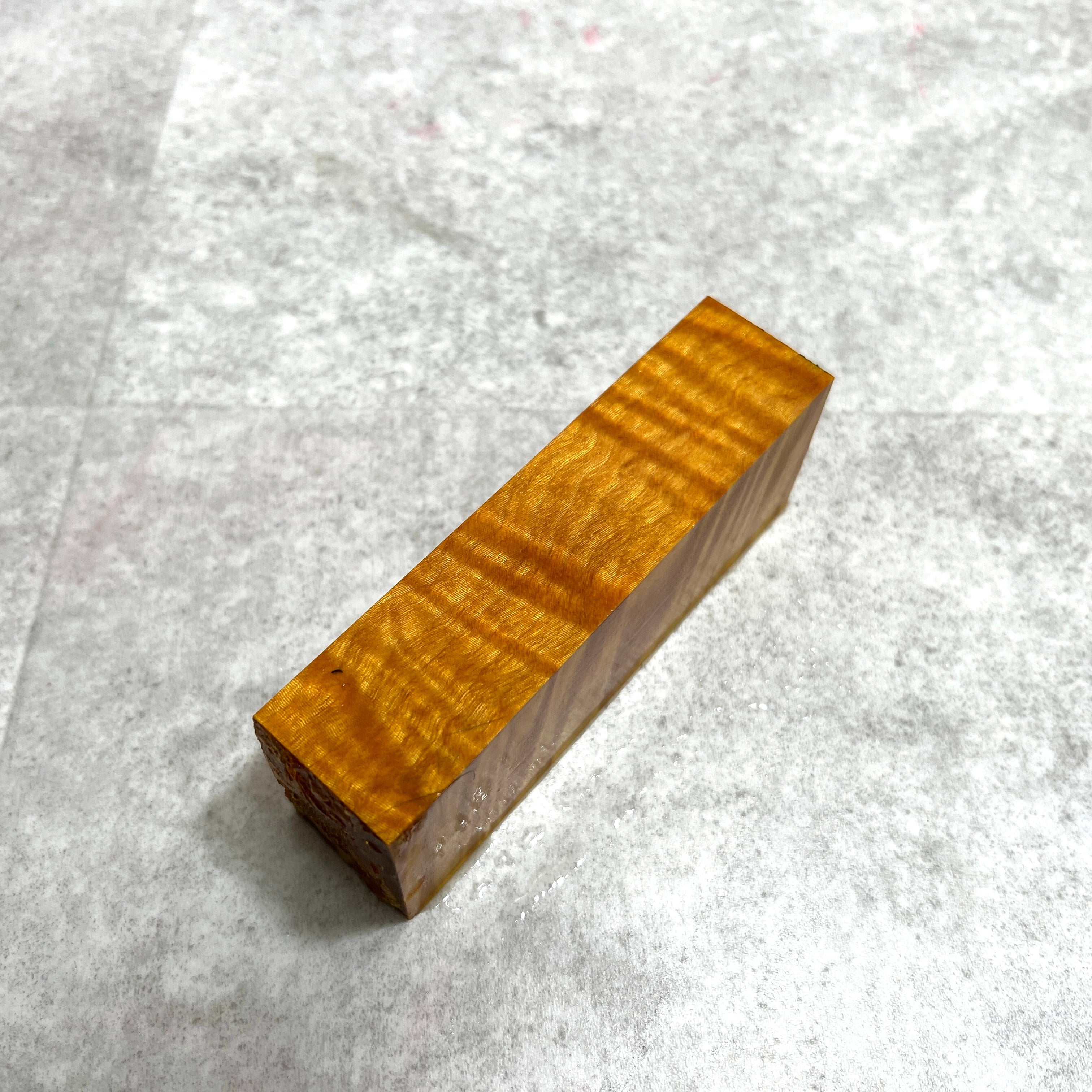 スタビライズドウッド | WELLE