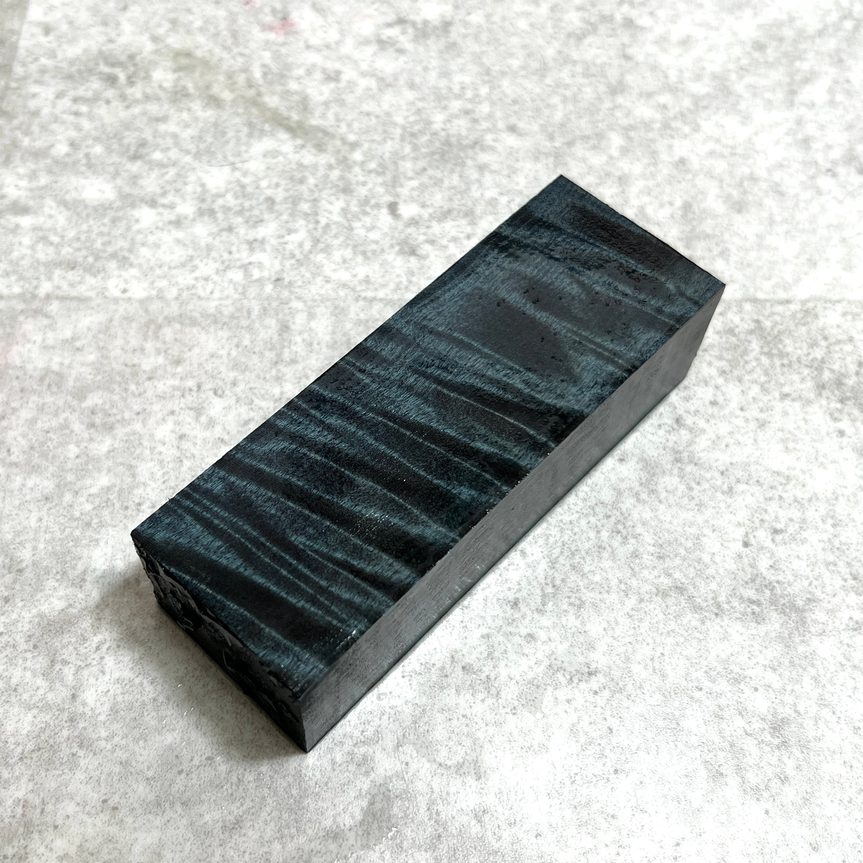 1スタビライズドウッド　1/20 21時¥8500金額訂正 648b998623bfa0df904c64af43961e