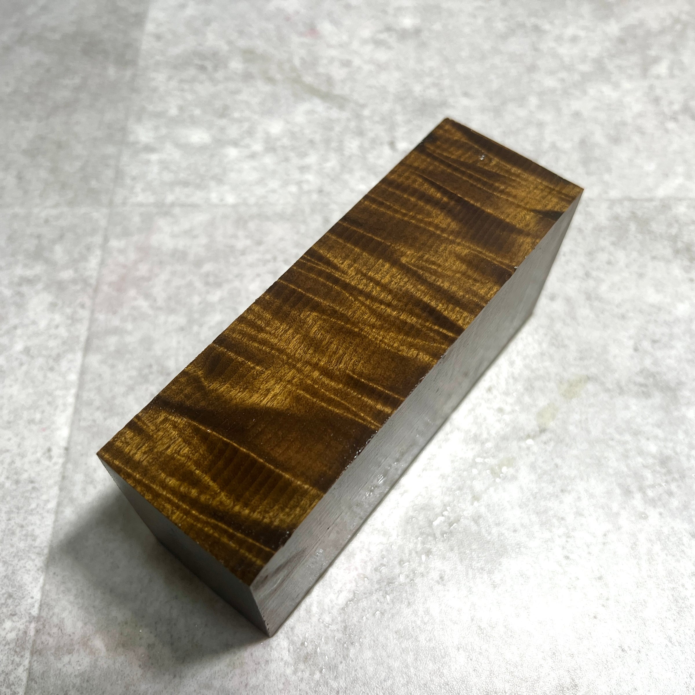 スタビライズドウッド | WELLE